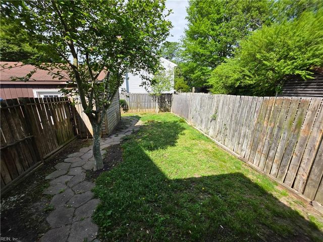 443 Hill Meadow DR, Virginia Beach, VA 23454