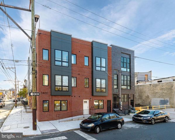 2400 W MONTGOMERY AVE, Philadelphia, PA 19121