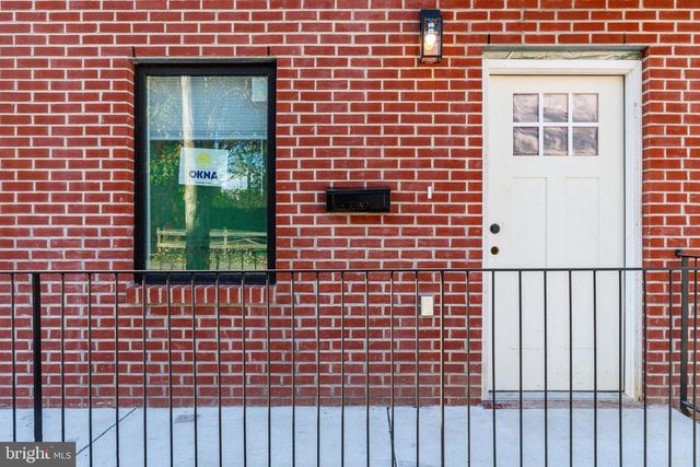 2400 W MONTGOMERY AVE, Philadelphia, PA 19121