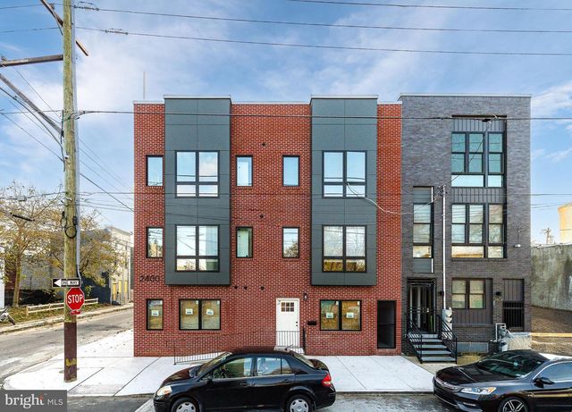 2400 W MONTGOMERY AVE, Philadelphia, PA 19121