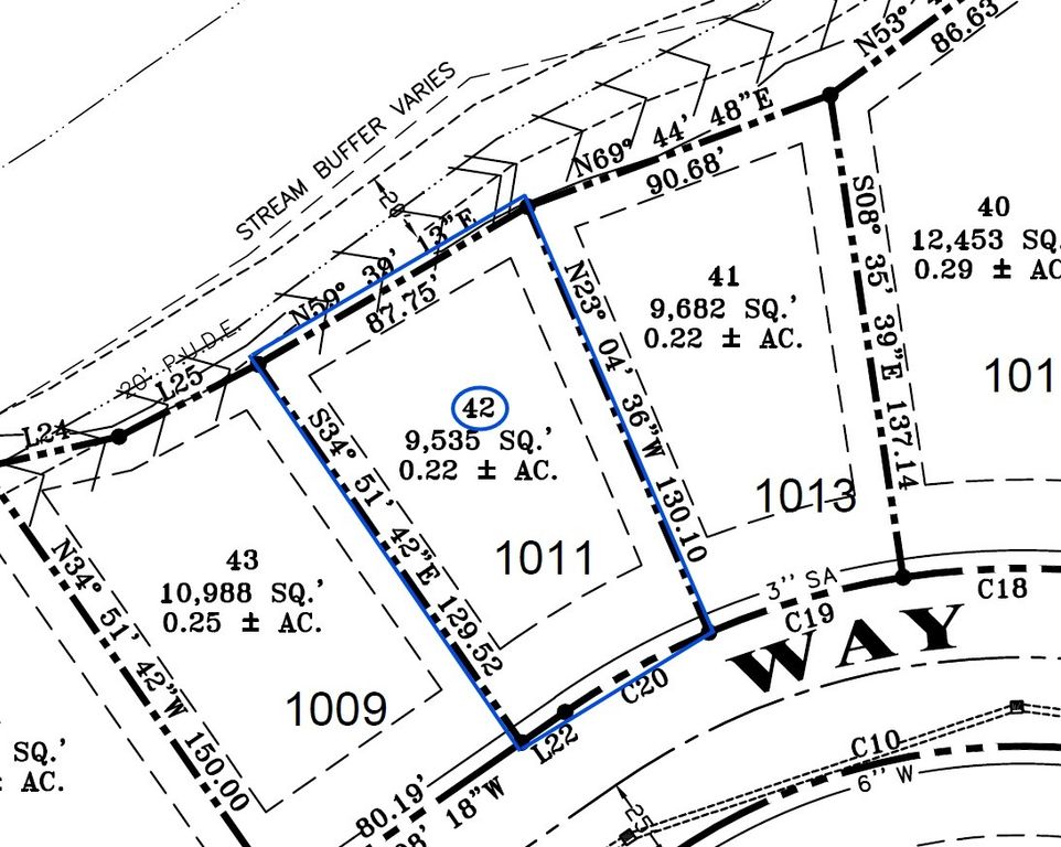 1011 Quillen Way, Lebanon, TN 37087