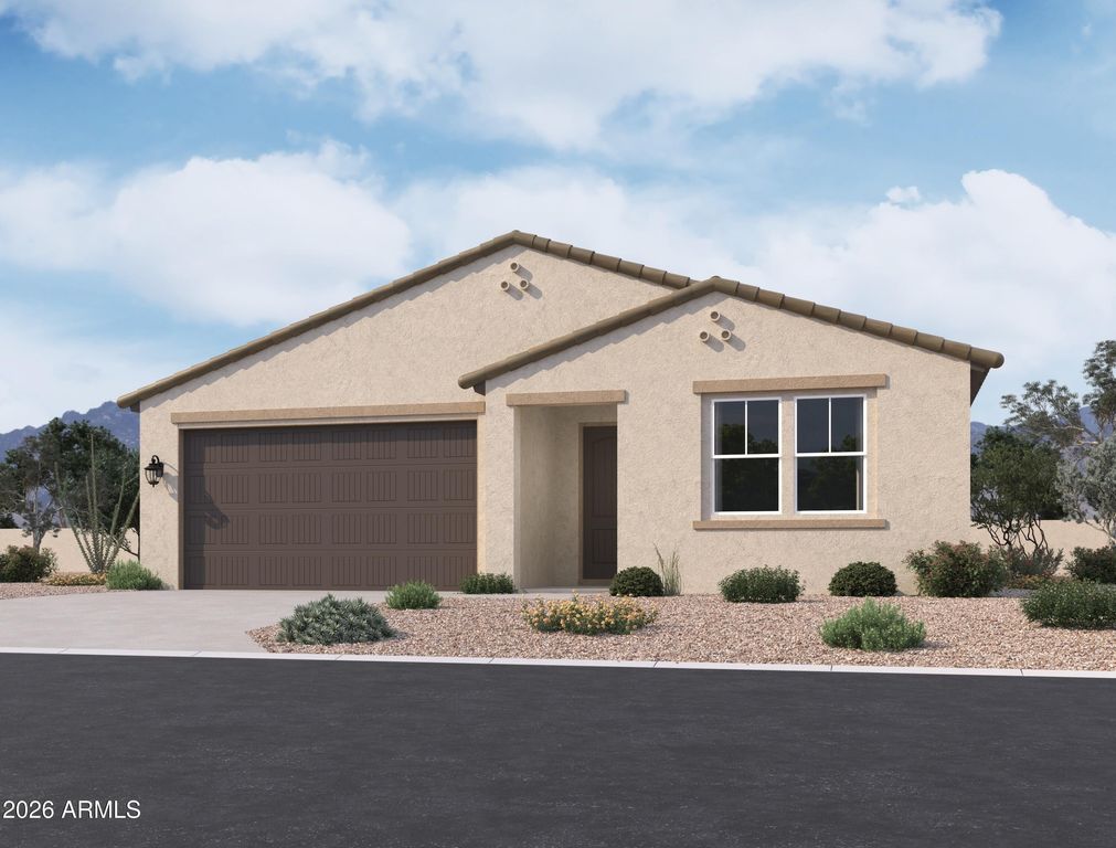 9645 W PARKWAY Drive, Tolleson, AZ 85353 — exterior