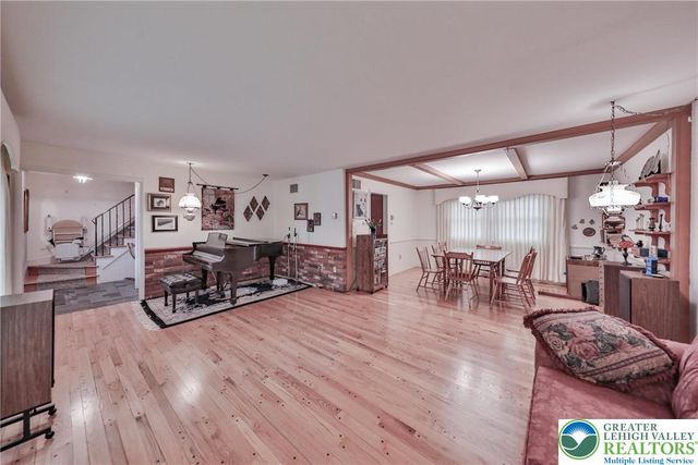 4102 Kilmer Avenue, Allentown City, PA 18104