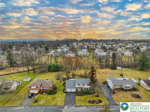 4102 Kilmer Avenue, Allentown City, PA 18104