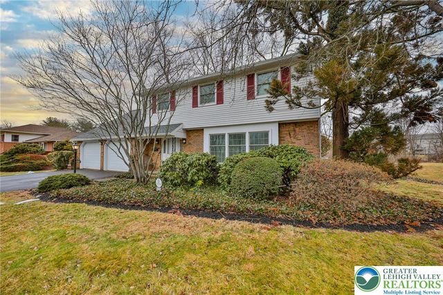 4102 Kilmer Avenue, Allentown City, PA 18104