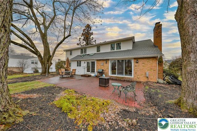 4102 Kilmer Avenue, Allentown City, PA 18104