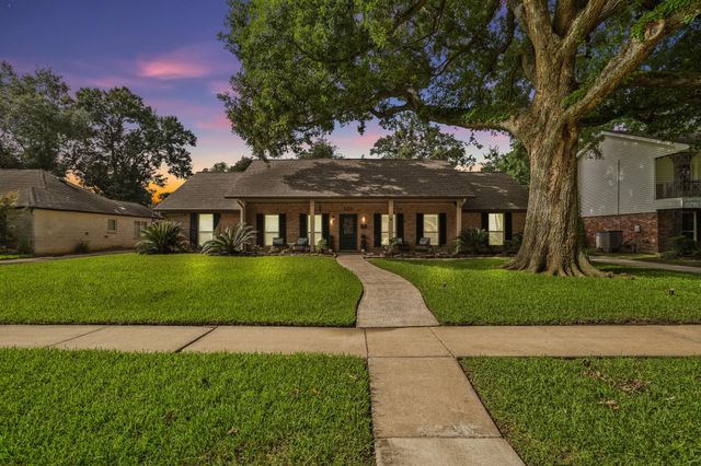330 Bayou View Drive, Seabrook, TX 77586