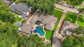 330 Bayou View Drive, Seabrook, TX 77586