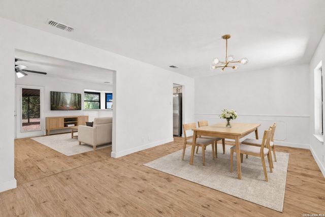 9311 Contessa Dr, San Antonio, TX 78216