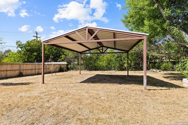 9311 Contessa Dr, San Antonio, TX 78216