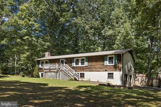 12400 TOLL HOUSE RD, Spotsylvania, VA 22551