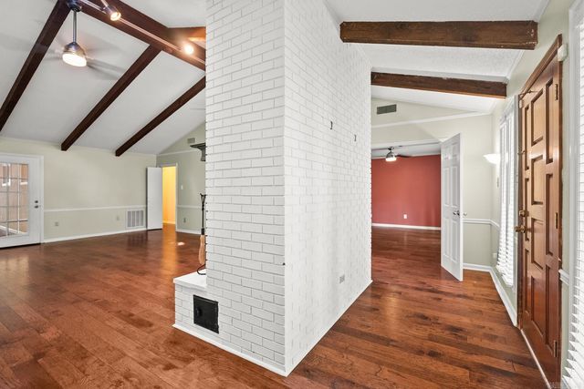 2704 Wentwood Valley Drive, Little Rock, AR 72212