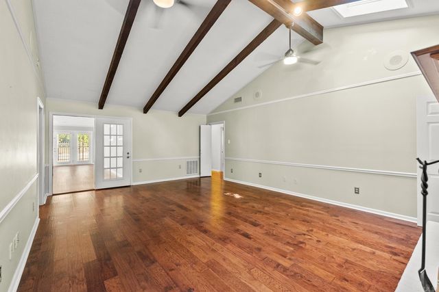 2704 Wentwood Valley Drive, Little Rock, AR 72212