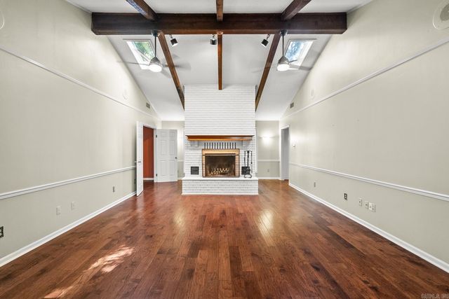 2704 Wentwood Valley Drive, Little Rock, AR 72212