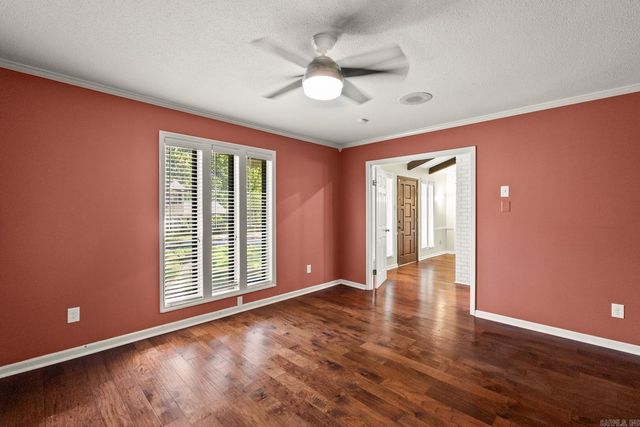 2704 Wentwood Valley Drive, Little Rock, AR 72212