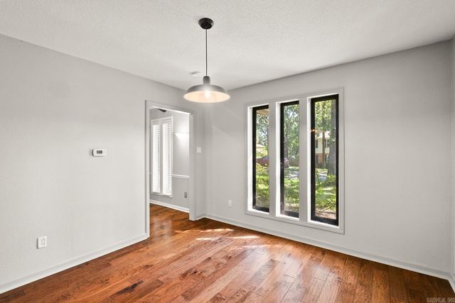 2704 Wentwood Valley Drive, Little Rock, AR 72212