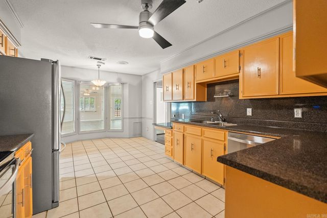 2704 Wentwood Valley Drive, Little Rock, AR 72212