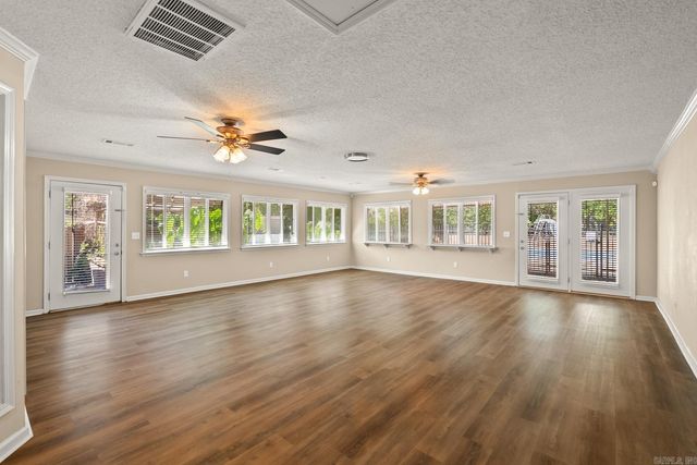 2704 Wentwood Valley Drive, Little Rock, AR 72212