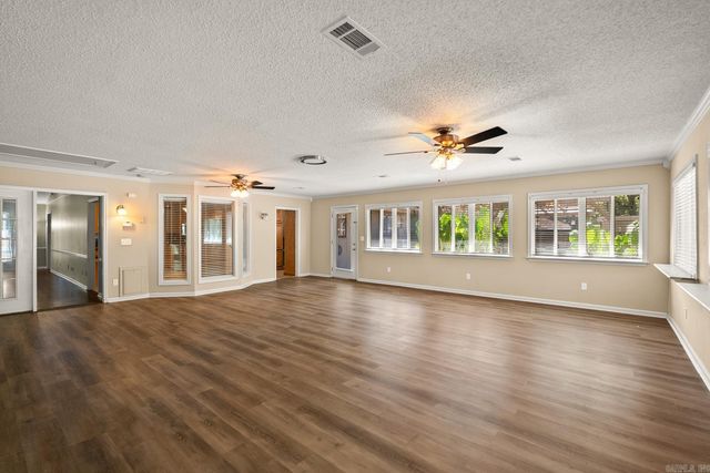 2704 Wentwood Valley Drive, Little Rock, AR 72212