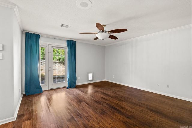 2704 Wentwood Valley Drive, Little Rock, AR 72212