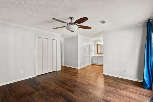 2704 Wentwood Valley Drive, Little Rock, AR 72212