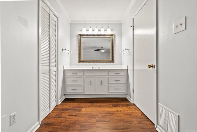 2704 Wentwood Valley Drive, Little Rock, AR 72212