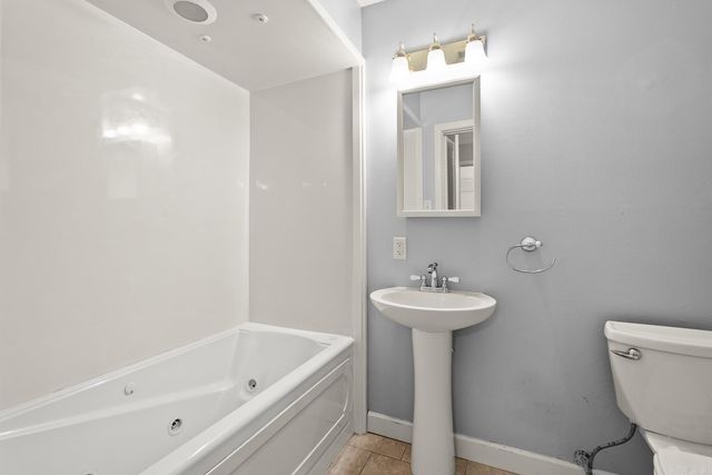 2704 Wentwood Valley Drive, Little Rock, AR 72212