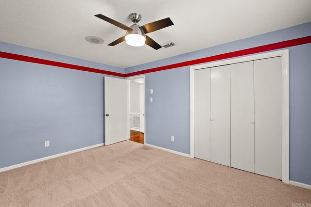 2704 Wentwood Valley Drive, Little Rock, AR 72212