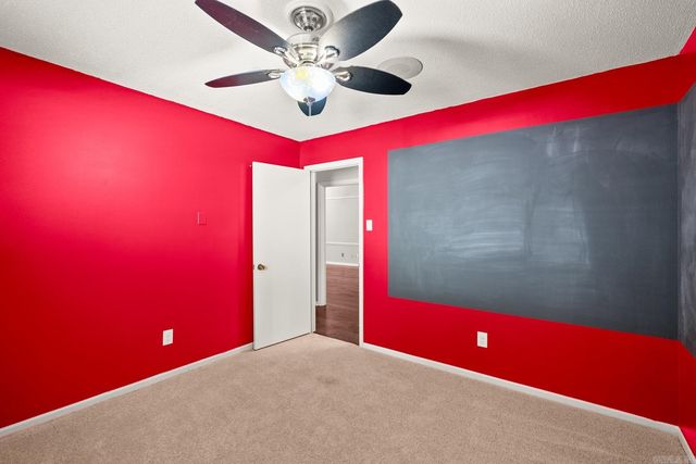 2704 Wentwood Valley Drive, Little Rock, AR 72212