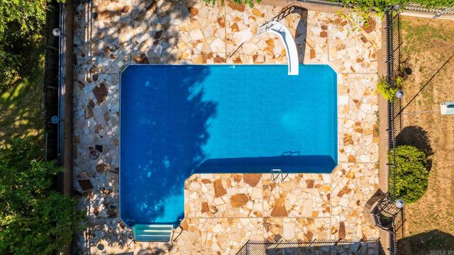 2704 Wentwood Valley Drive, Little Rock, AR 72212