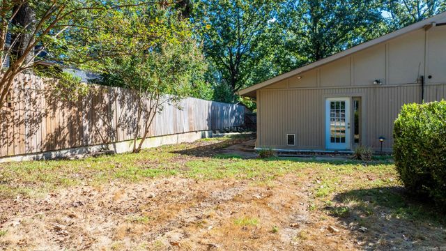 2704 Wentwood Valley Drive, Little Rock, AR 72212