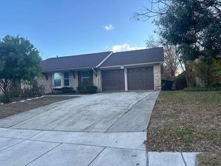 4118 Stathmore Drive, San Antonio, TX 78217