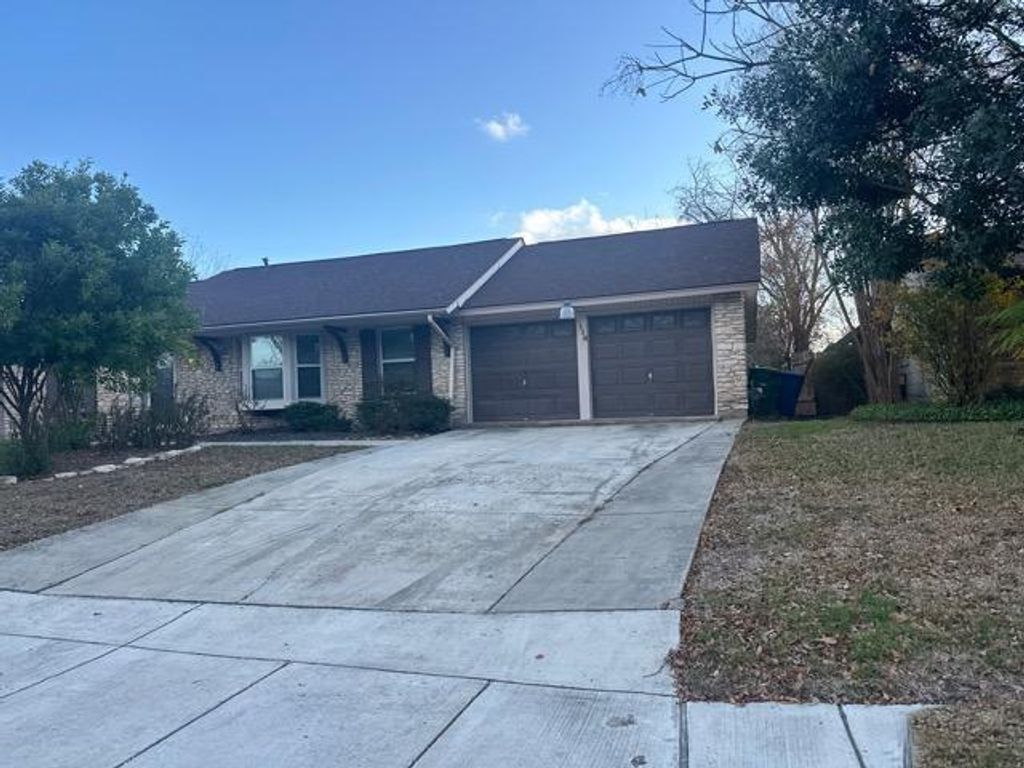 4118 Stathmore Drive, San Antonio, TX 78217