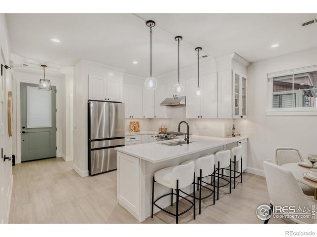 4640 W 39th Avenue, Denver, CO 80212