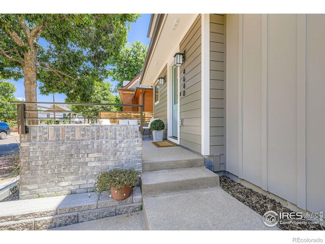 4640 W 39th Avenue, Denver, CO 80212