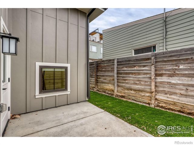 4640 W 39th Avenue, Denver, CO 80212