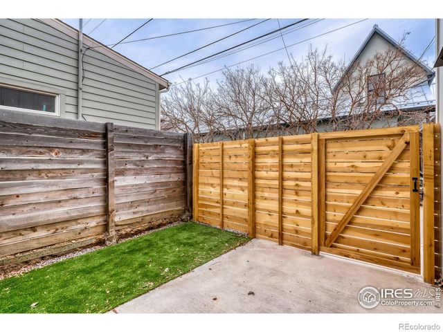 4640 W 39th Avenue, Denver, CO 80212