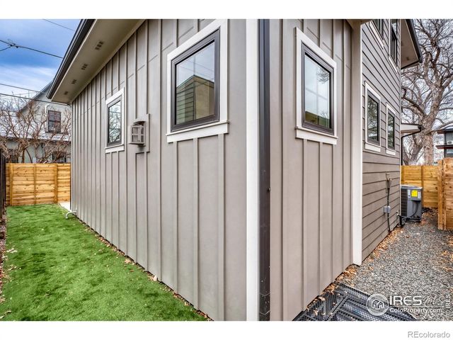 4640 W 39th Avenue, Denver, CO 80212