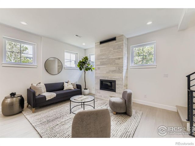 4640 W 39th Avenue, Denver, CO 80212