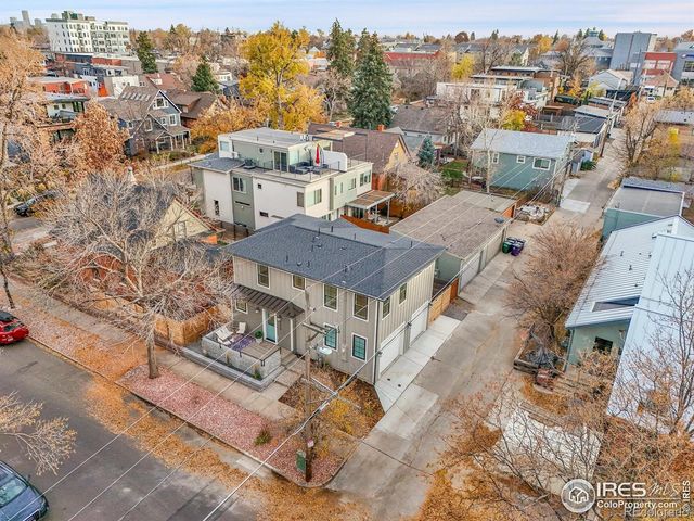 4640 W 39th Avenue, Denver, CO 80212