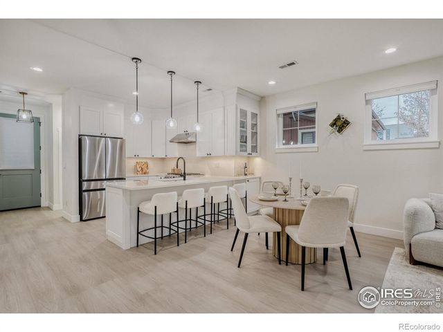 4640 W 39th Avenue, Denver, CO 80212