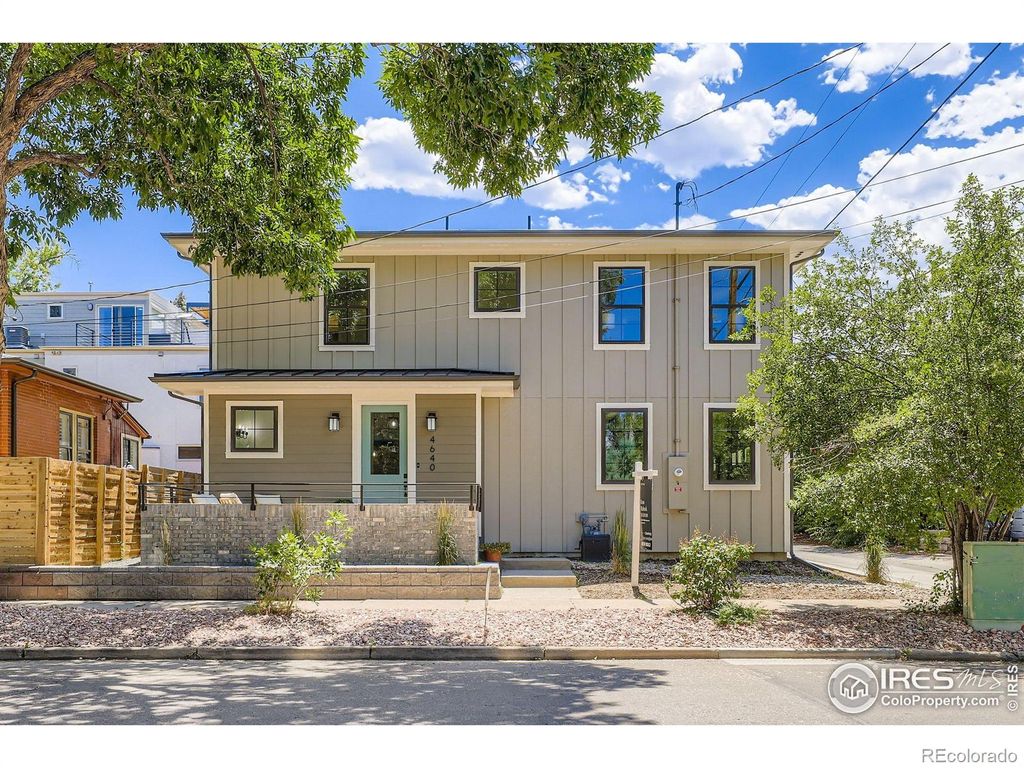 4640 W 39th Avenue, Denver, CO 80212
