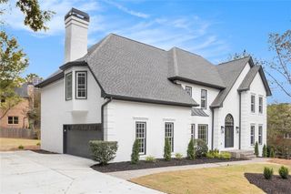 2820 Harwick Drive, Atlanta, GA 30350