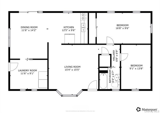 58 Royal Avenue, Flanders, NY 11901
