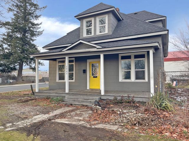 3003 E Bridgeport Ave, Spokane, WA 99207