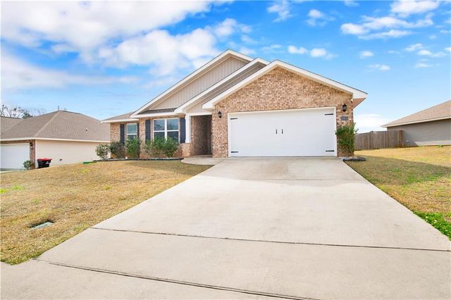 10635 Burlington Estates Drive, Mobile, AL 36608