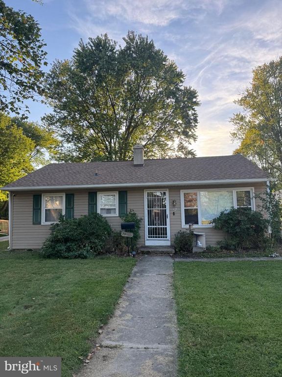 70 ANN AVE, Dover, DE 19904