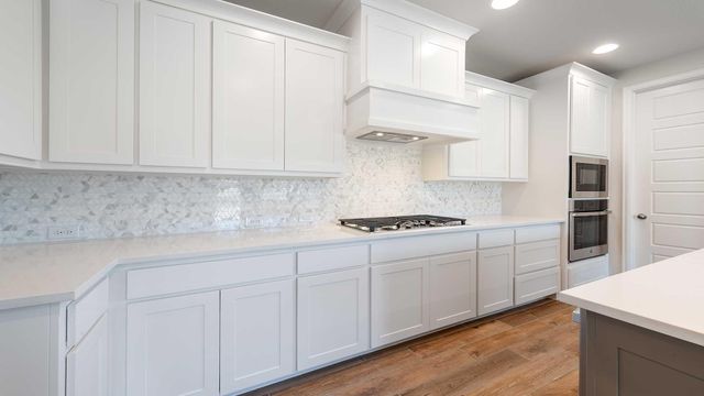 533 Banks Street, Celina, TX 75009