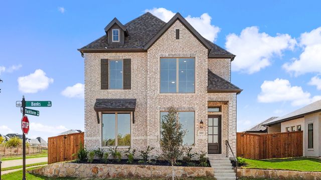 533 Banks Street, Celina, TX 75009