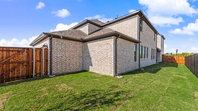 533 Banks Street, Celina, TX 75009